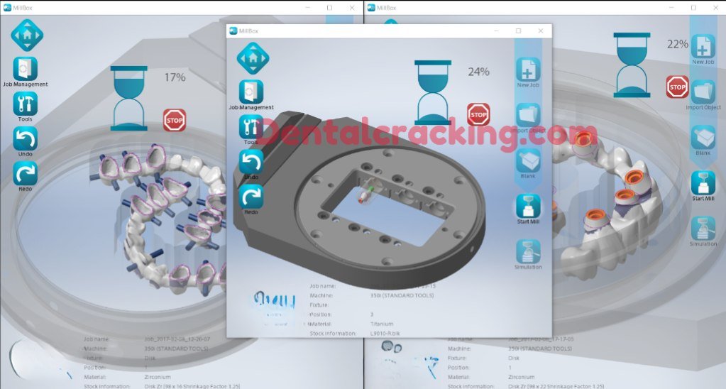 Millbox crack (2024)