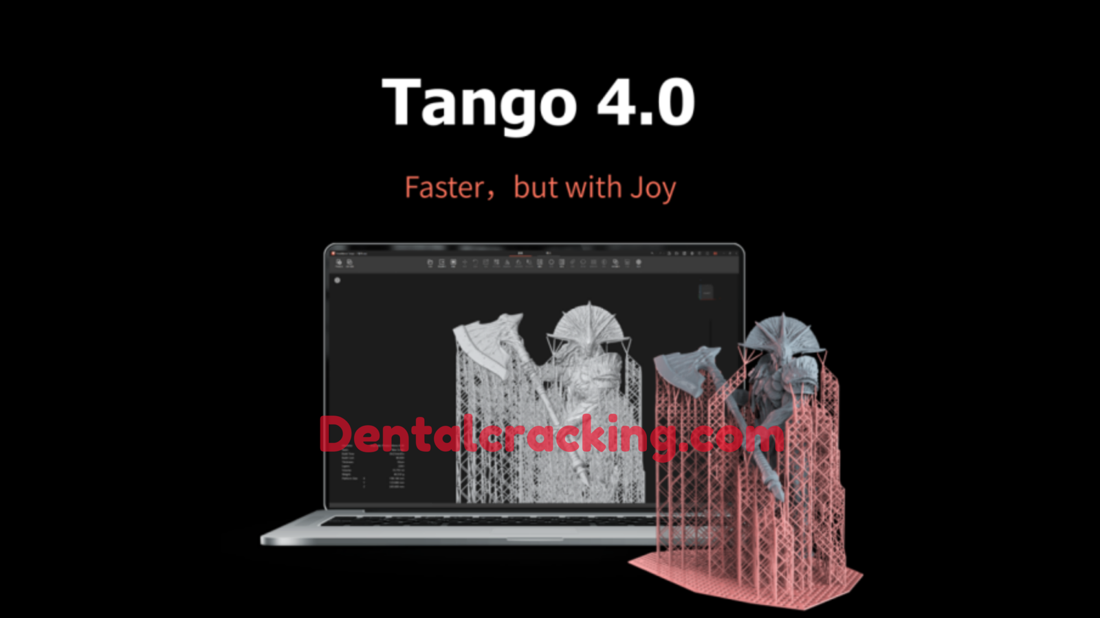 voxeldance tango 4.0.24