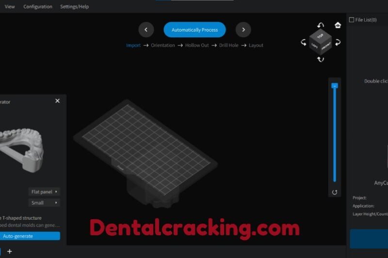 Chitubox Dental 1.1.0 crack 2024